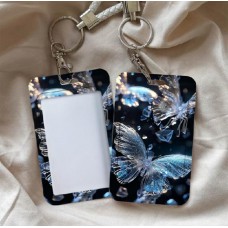 Card Holder Aesthetic